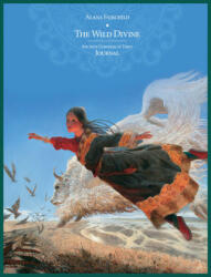 Wild Divine Ancient Goddess of Tibet Journal - Alana (Alana Fairchild) Fairchild (ISBN: 9781925538182)