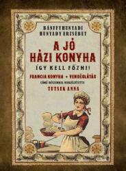 A jó házi konyha (2023)
