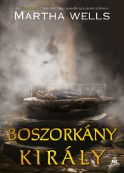 Boszorkánykirály (2023)