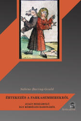 Értekezés a farkasemberekről (2023)