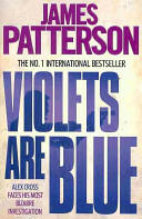 Violets are Blue (ISBN: 9780755349357)