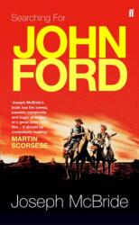 Searching for John Ford (ISBN: 9780571225002)