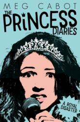 A Royal Disaster (ISBN: 9781447280637)