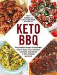 Keto BBQ - Faith Gorsky, Lara Clevenger (ISBN: 9781507214534)