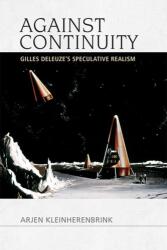 Against Continuity (ISBN: 9781474447782)