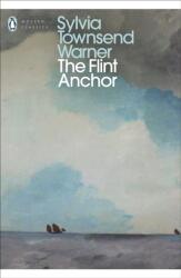 The Flint Anchor (ISBN: 9780241476086)