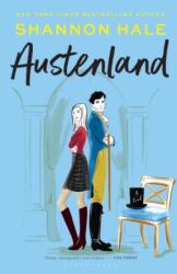 Austenland - Shannon Hale (ISBN: 9781596912861)