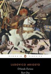 Orlando Furioso (ISBN: 9780140443110)