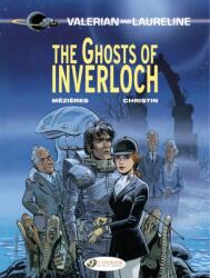 The Ghosts of Inverloch (ISBN: 9781849182935)