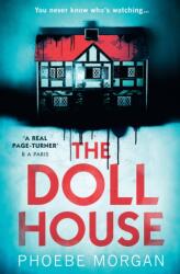 The Doll House (ISBN: 9780008320669)