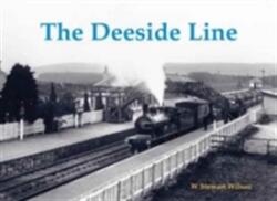 Deeside Line (ISBN: 9781840337631)