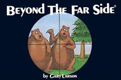 Beyond the Far Side - Gary Larson (ISBN: 9780836211498)