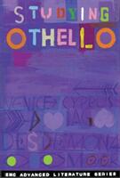 Studying "Othello" - EMC Advanced Literature Series (ISBN: 9780907016816)