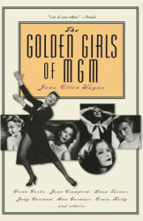Golden Girls of MGM - Gardner, Ava (2012)