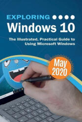 Exploring Windows 10 May 2020 Edition (ISBN: 9781913151256)