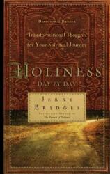 Holiness Day by Day (ISBN: 9781617470875)