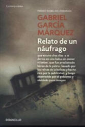 Relato de un naufrago - Gabriel Garcia Marquez (2013)