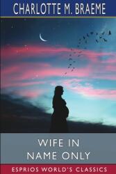 Wife in Name Only (ISBN: 9781034751694)