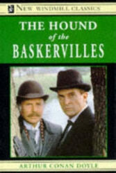 Hound of the Baskervilles - Arthur Conan Doyle (ISBN: 9780435126094)