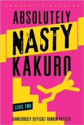 Absolutely Nasty (2013)