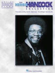 Herbie Hancock Collection - Herbie Hancock (ISBN: 9780793587094)