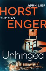 Unhinged (ISBN: 9781914585005)