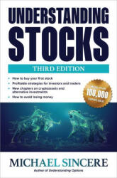 Understanding Stocks, Third Edition - Sincere, Michael (ISBN: 9781264267255)