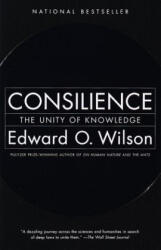 Consilience - Edward O. Wilson (ISBN: 9780679768678)