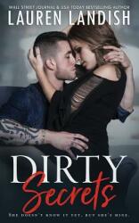 Dirty Secrets (ISBN: 9781790456437)
