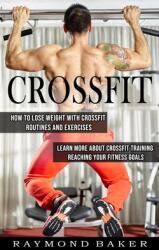 Crossfit (ISBN: 9781774855607)
