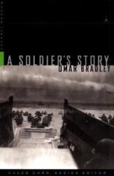 Soldier's Story - Omar N Bradley (ISBN: 9780375754210)
