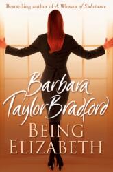 Being Elizabeth (ISBN: 9780007197668)