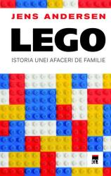 Lego (ISBN: 9786060068952)