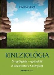 Kineziológia (ISBN: 9789632913193)