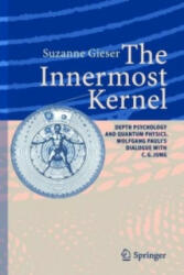 Innermost Kernel - Suzanne Gieser (ISBN: 9783642058813)
