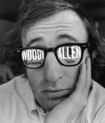 Woody Allen - Tom Shone (ISBN: 9781419717949)