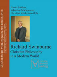 Richard Swinburne - Nicola Mößner, Sebastian Schmoranzer, Christian Weidemann (ISBN: 9783110325294)