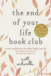 End of Your Life Book Club - Will Schwalbe (2013)