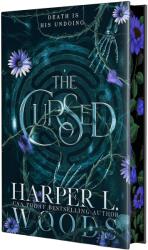 The Cursed. Special Edition (ISBN: 9781250358943)