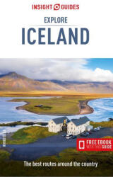 Insight Guides Explore Iceland (ISBN: 9781839053498)