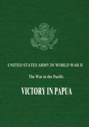 Victory in Papua - Samuel Milner (ISBN: 9781515027829)