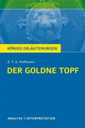 Der goldne Topf von E. T. A. Hoffmann - Ernst Theodor Amadeus Hoffmann (ISBN: 9783804419148)