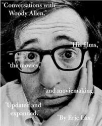 Conversations With Woody Allen - Eric Lax (ISBN: 9781400031498)