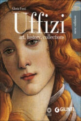 Uffizi: Art History Collections - Gloria Fossi (ISBN: 9788809792623)