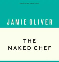 Naked Chef - Jamie Oliver (2019)