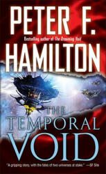 The Temporal Void - Peter F. Hamilton (2010)