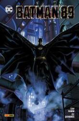 Batman '89 (2022)