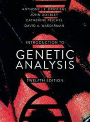 Introduction to Genetic Analysis - Anthony J. F. Griffiths, John Doebley, Catherine Peichel (2020)