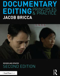 Documentary Editing - Bricca, ACE, Jacob (2023)