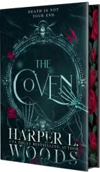 The Coven. Special Edition (2024)
